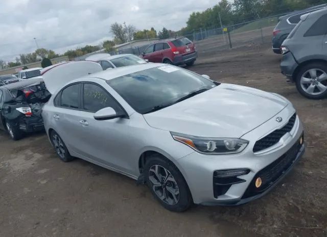 Kia Forte (2020)