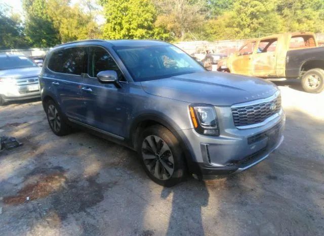 Kia Telluride (2020)