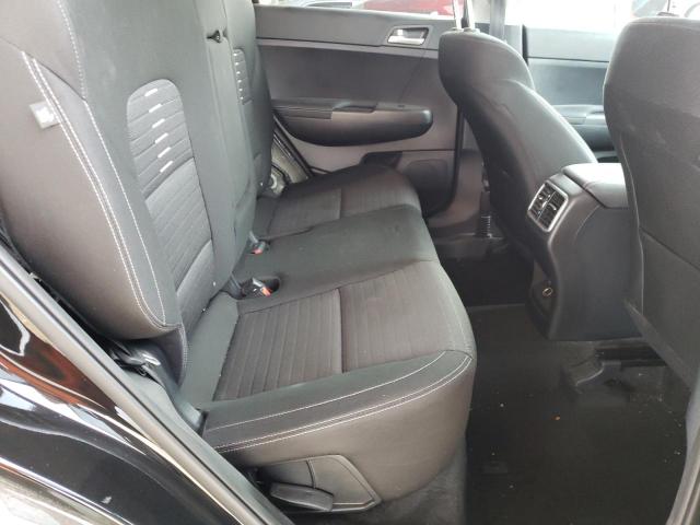 Kia Sportage l 2020
