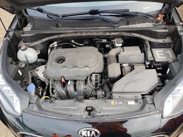 Kia Sportage l 2020