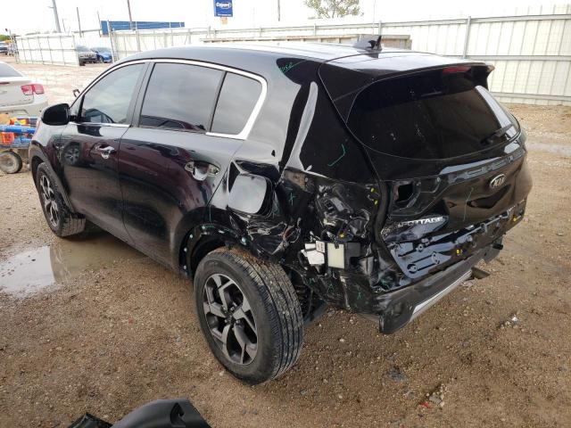 Kia Sportage l 2020