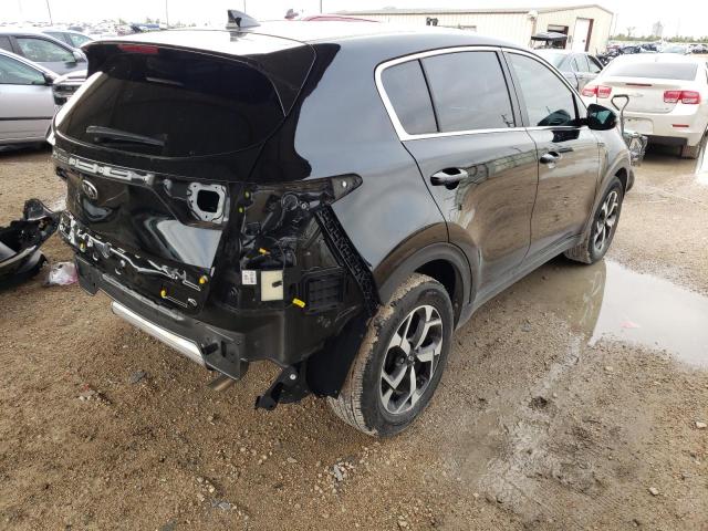 Kia Sportage l 2020