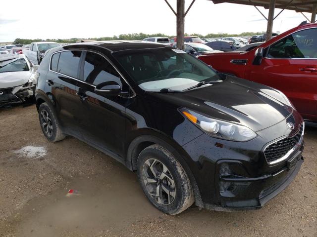 Kia Sportage l 2020