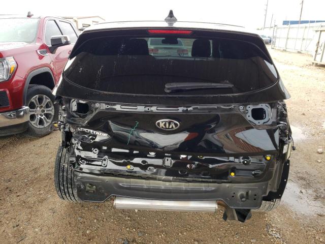 Kia Sportage l 2020