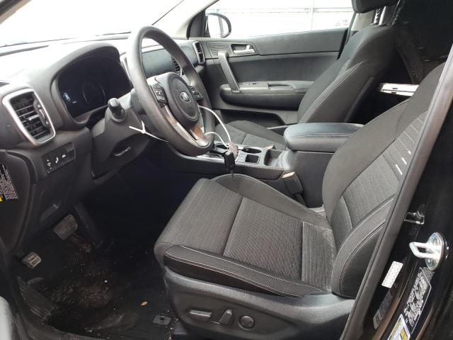 Kia Sportage l 2020
