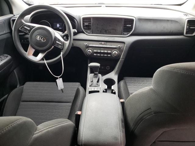 Kia Sportage l 2020