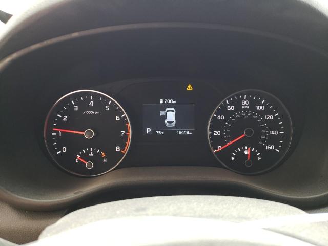 Kia Sportage l 2020