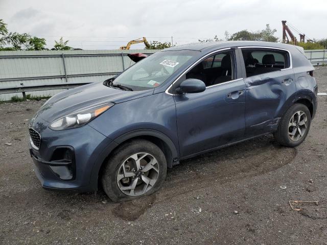 Kia Sportage l (2020)