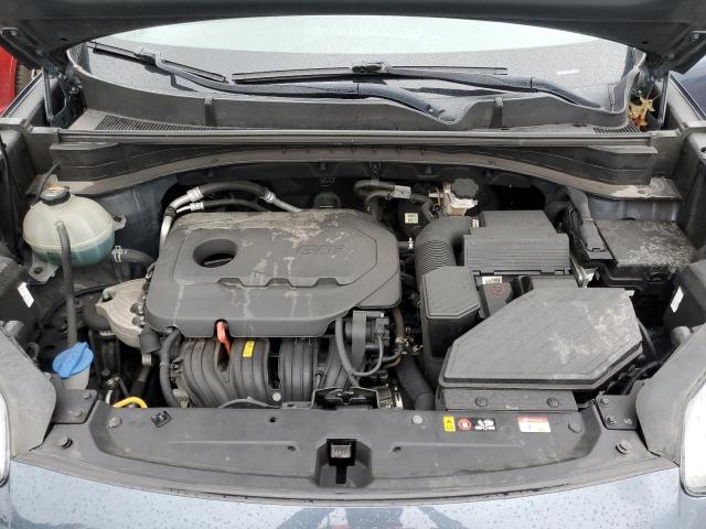 Kia Sportage l 2020