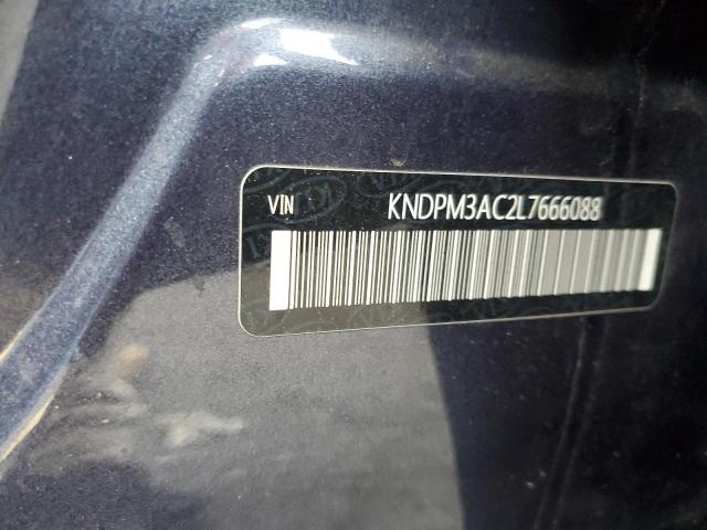 Kia Sportage l 2020