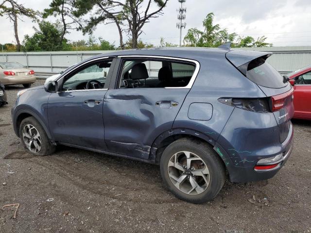 Kia Sportage l 2020