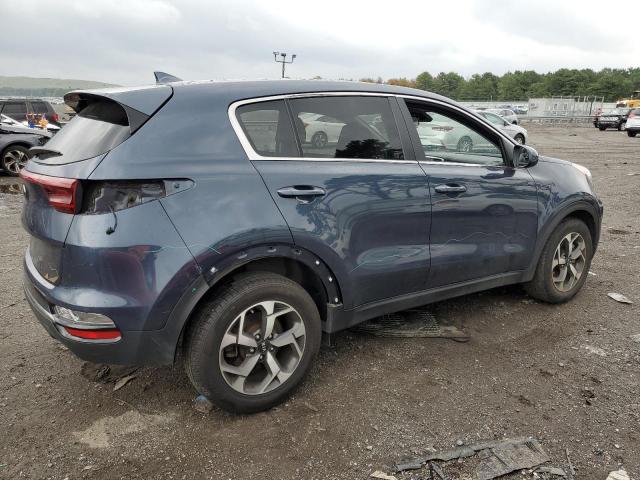 Kia Sportage l 2020