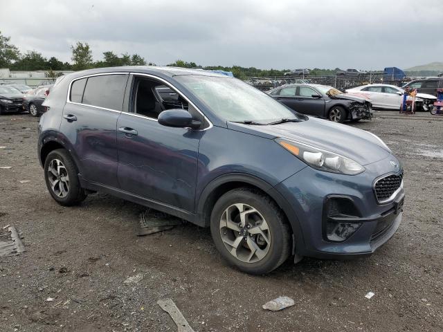 Kia Sportage l 2020