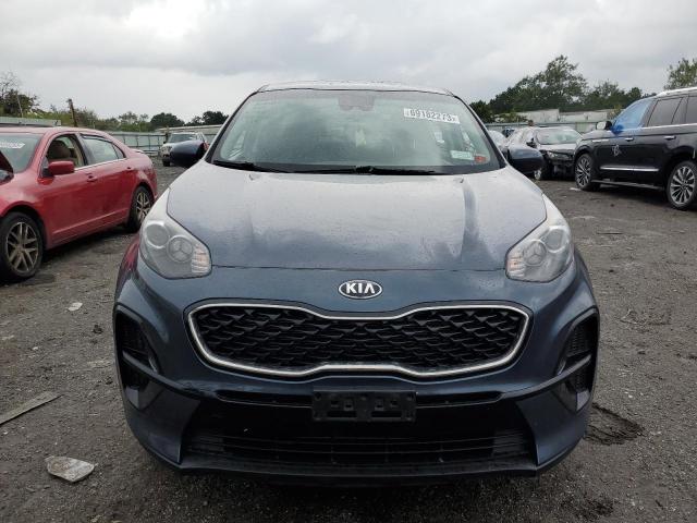 Kia Sportage l 2020