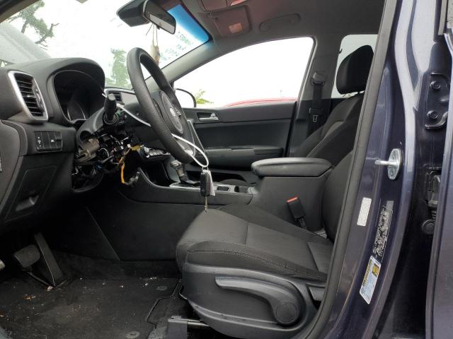 Kia Sportage l 2020