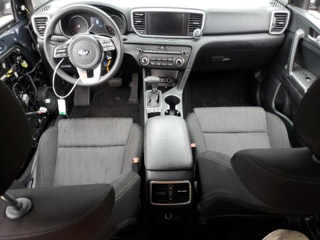 Kia Sportage l 2020