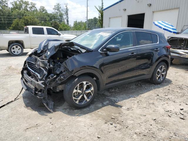 Kia Sportage l (2020)