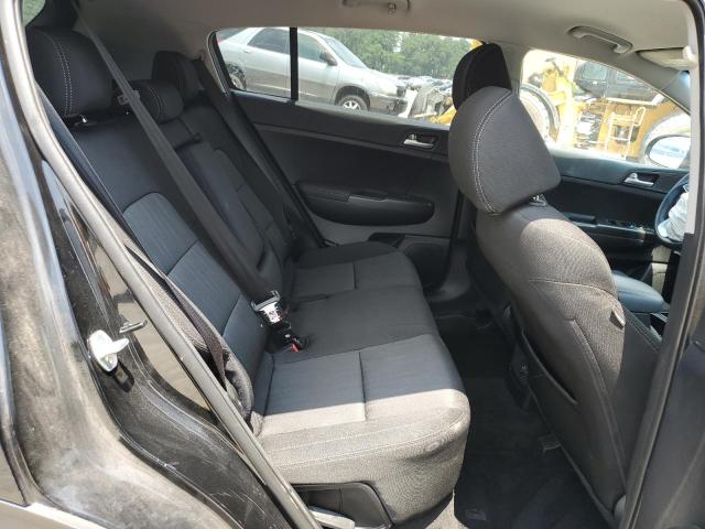 Kia Sportage l 2020
