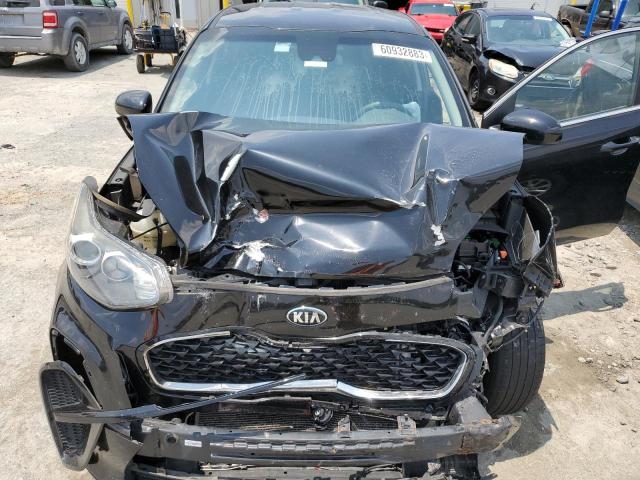 Kia Sportage l 2020