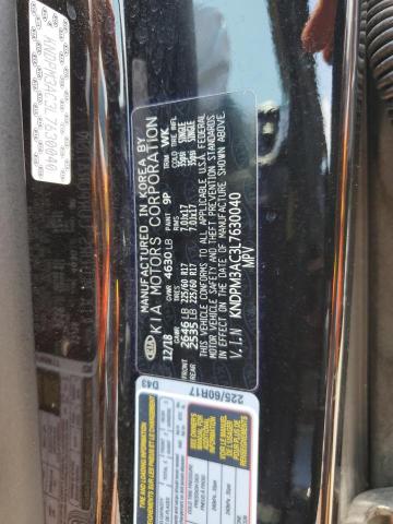 Kia Sportage l 2020