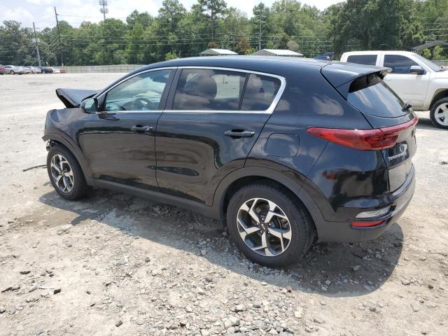 Kia Sportage l 2020