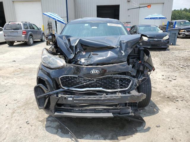 Kia Sportage l 2020