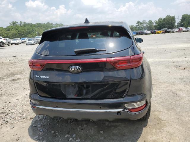 Kia Sportage l 2020