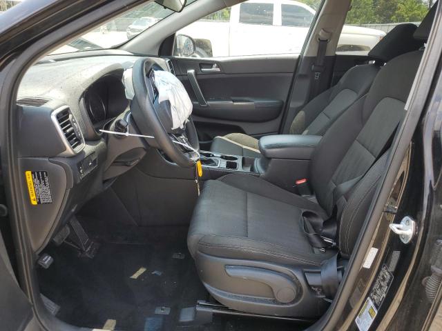 Kia Sportage l 2020