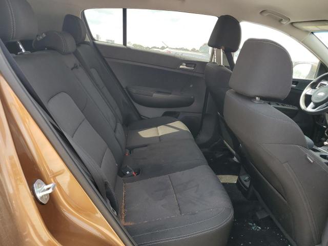 Kia Sportage l 2020