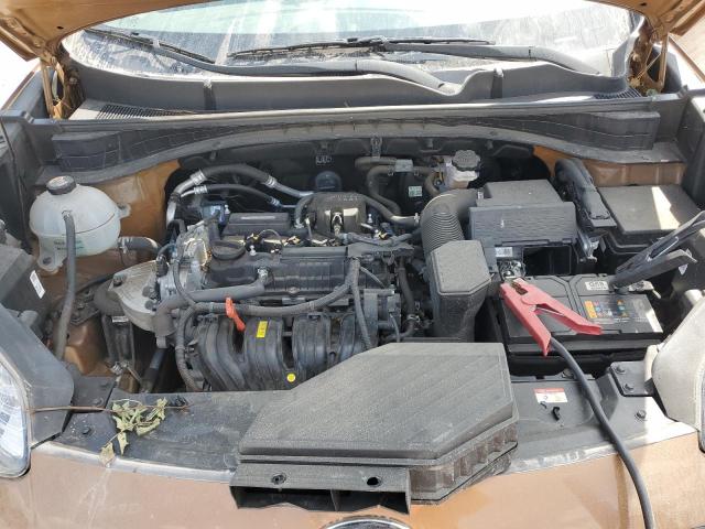 Kia Sportage l 2020