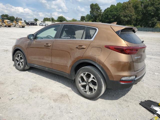 Kia Sportage l 2020