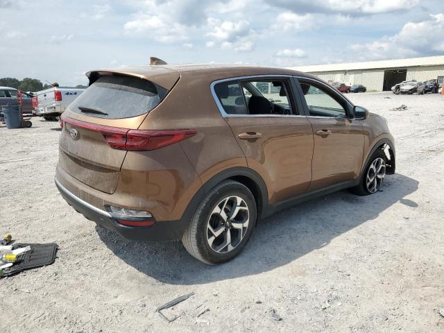 Kia Sportage l 2020