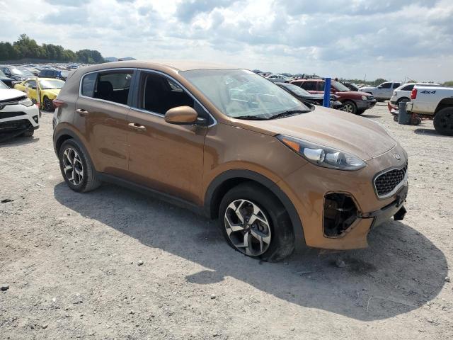 Kia Sportage l 2020