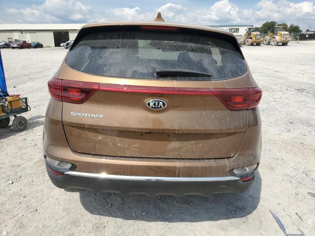 Kia Sportage l 2020