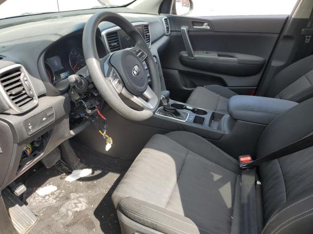 Kia Sportage l 2020
