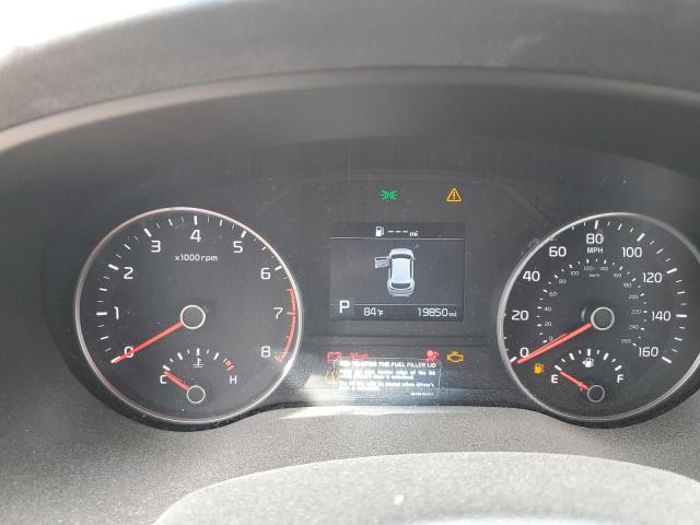 Kia Sportage l 2020