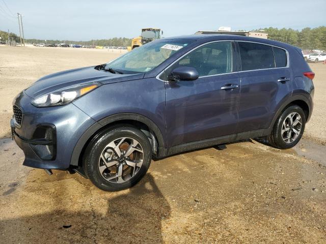Kia Sportage l (2020)