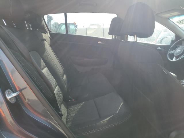 Kia Sportage l 2020