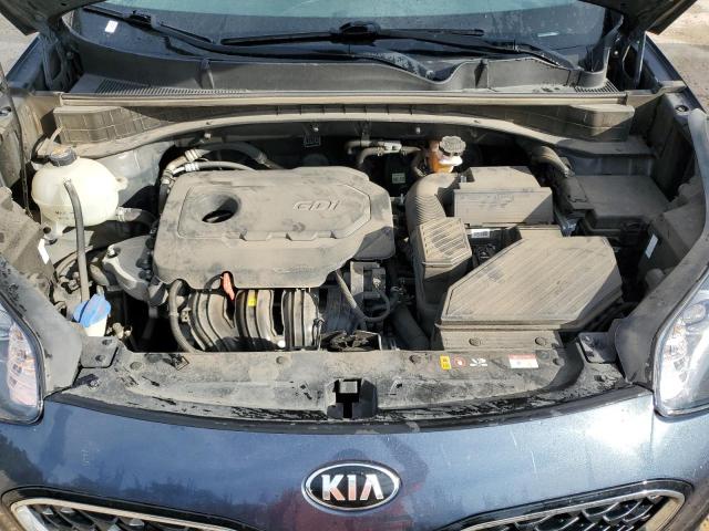 Kia Sportage l 2020