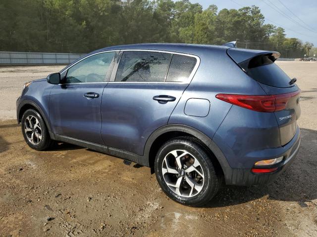 Kia Sportage l 2020
