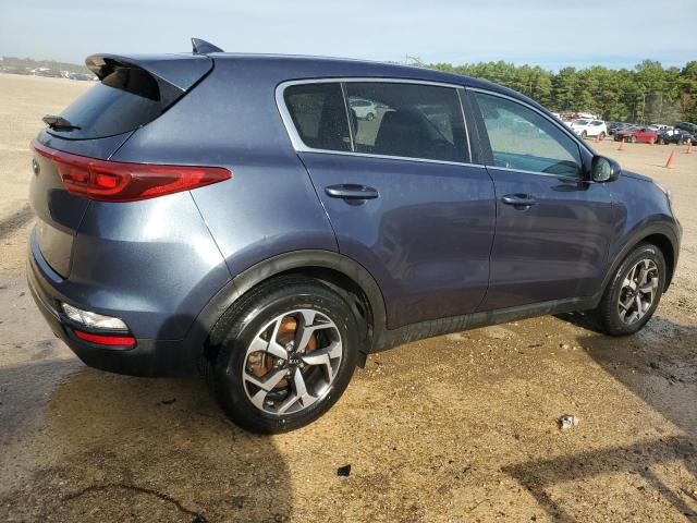 Kia Sportage l 2020