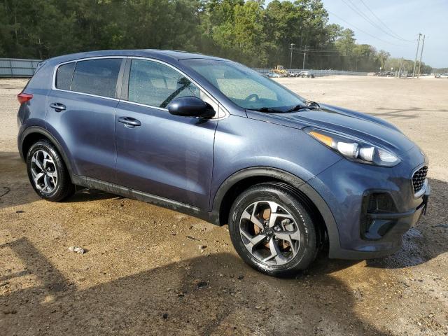 Kia Sportage l 2020