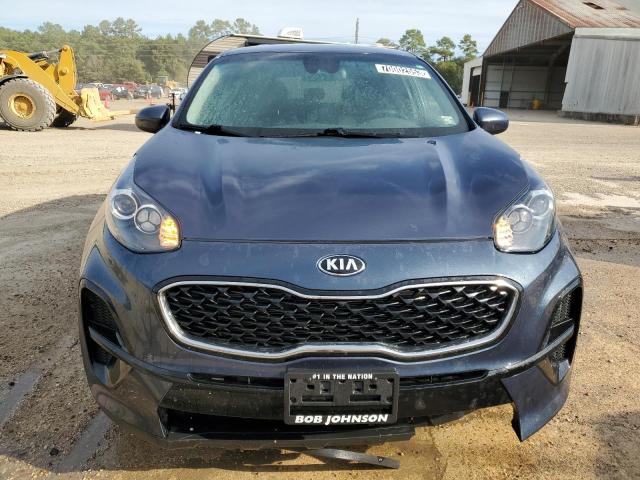 Kia Sportage l 2020