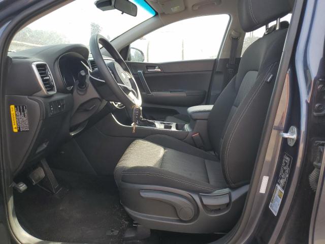 Kia Sportage l 2020