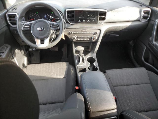 Kia Sportage l 2020