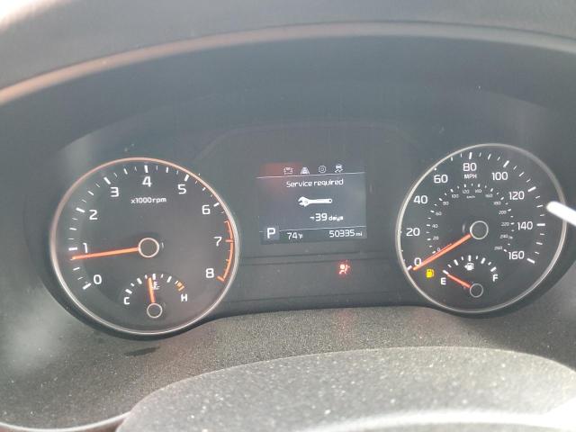 Kia Sportage l 2020