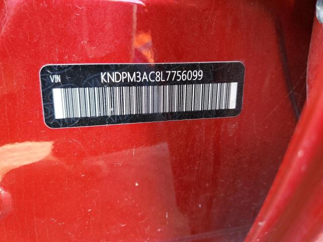 Kia Sportage l 2020