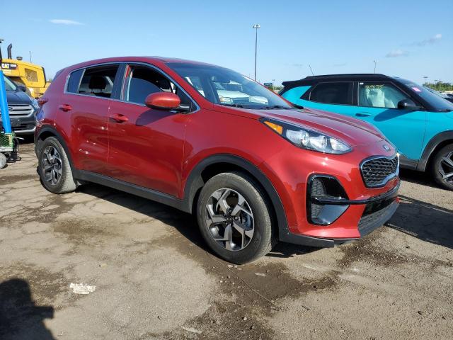Kia Sportage l 2020