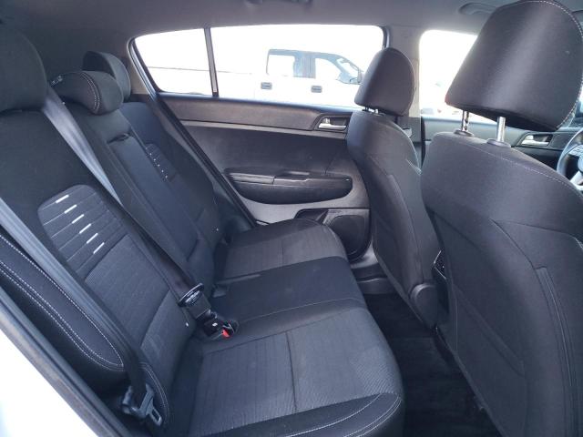Kia Sportage l 2020