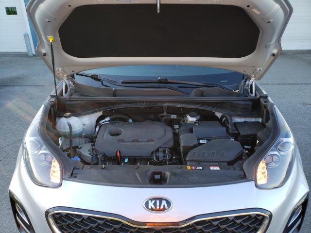 Kia Sportage l 2020
